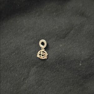 Pandora Gold Charm